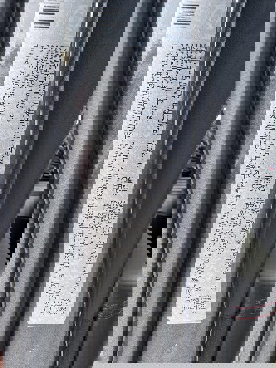 New 2026 Dodge Durango GT image 36