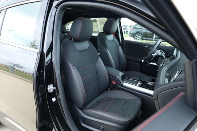 Certified 2025 Mercedes-Benz GLA 35 AMG 4MATIC image 26