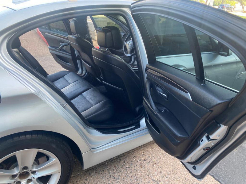 Used 2012 BMW 528i xDrive Sedan image 21