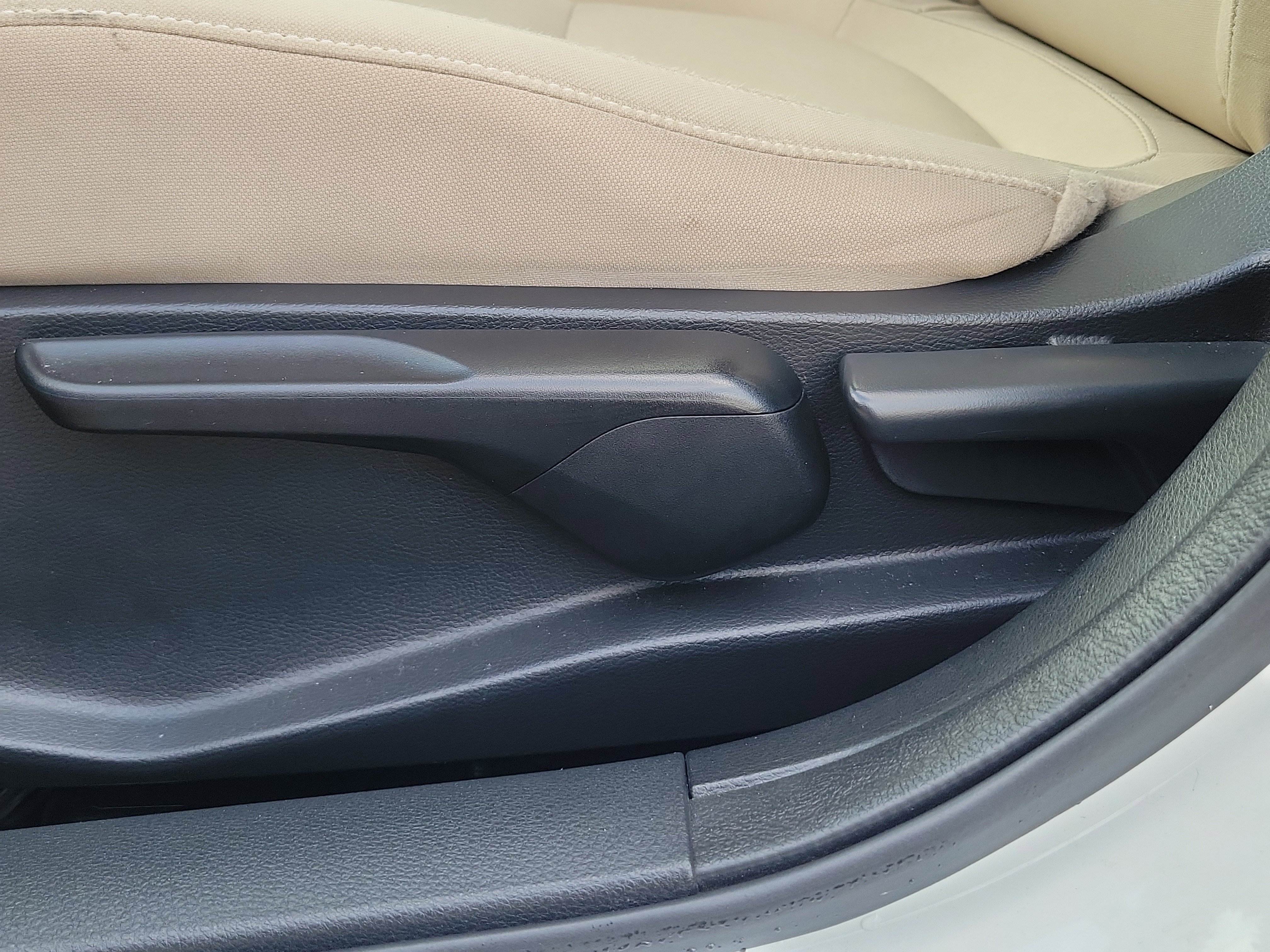 Used 2016 Honda Civic EX image 23