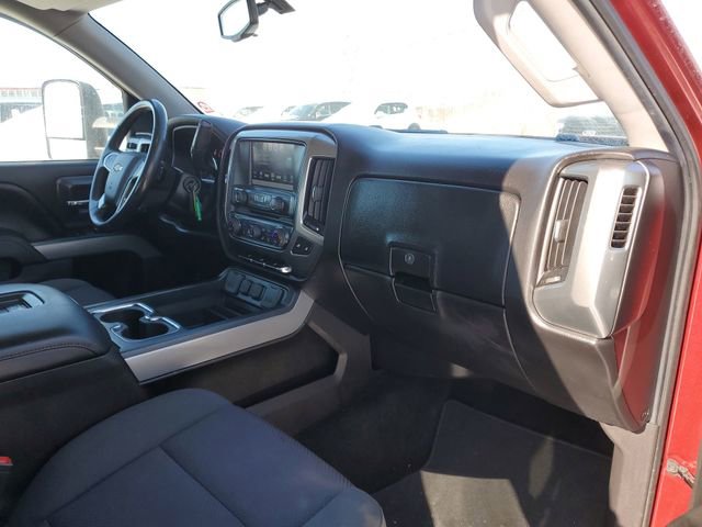 Used 2017 Chevrolet Silverado 1500 LT image 26