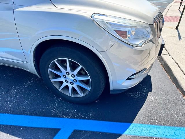 Used 2016 Buick Enclave Leather FWD image 6