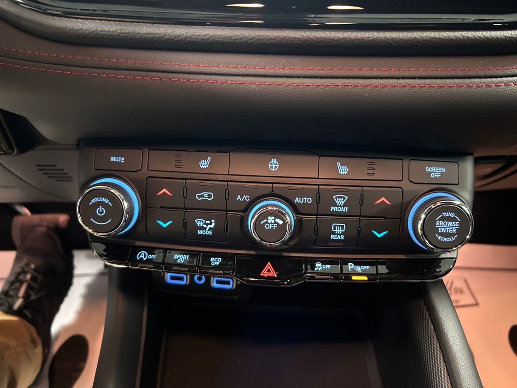 New 2026 Dodge Durango GT AWD/4WD image 17