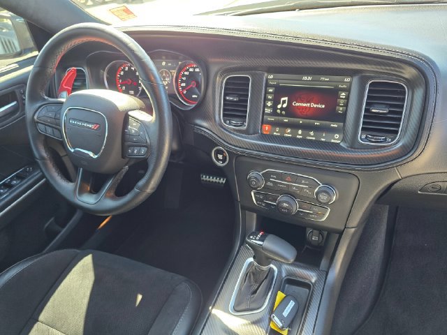 Used 2023 Dodge Charger Scat Pack w/ Plus Group RWD image 11