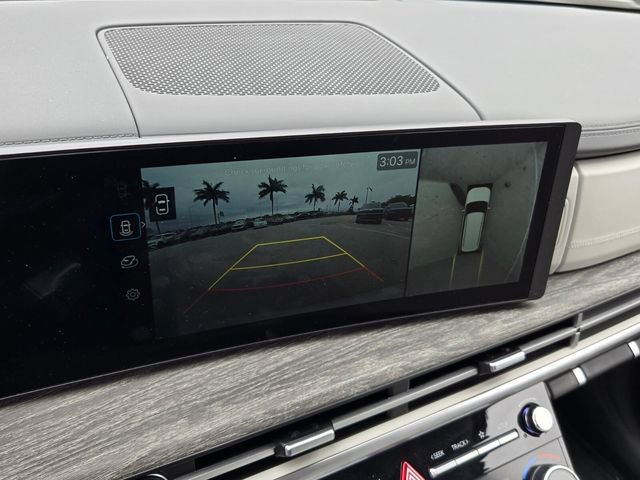 Used 2025 Hyundai Santa Fe Calligraphy FWD image 10