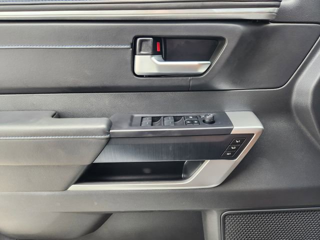 Used 2025 Toyota Tundra Platinum image 16