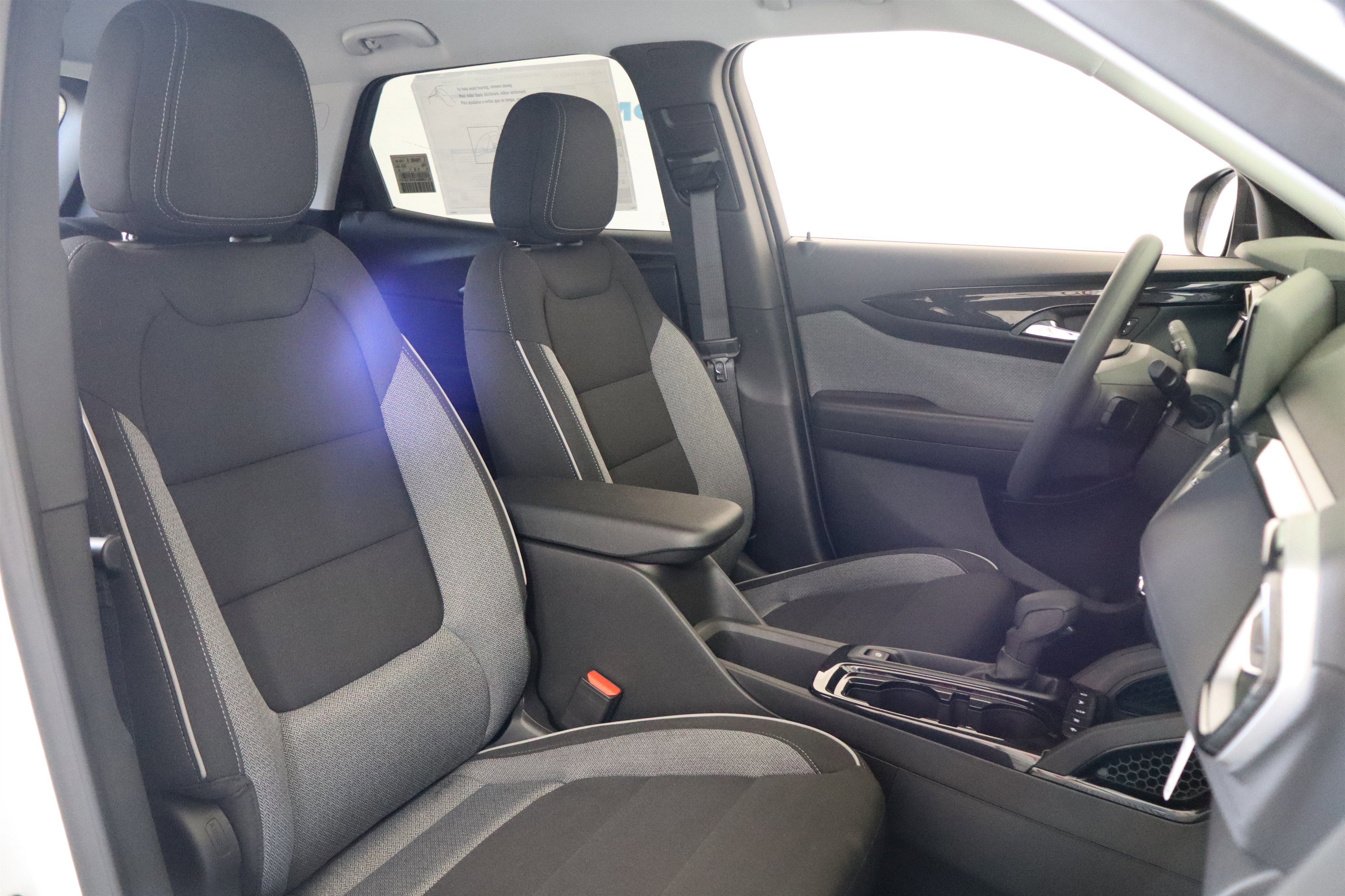 New 2026 Chevrolet TrailBlazer LS w/ LS Convenience Package image 19