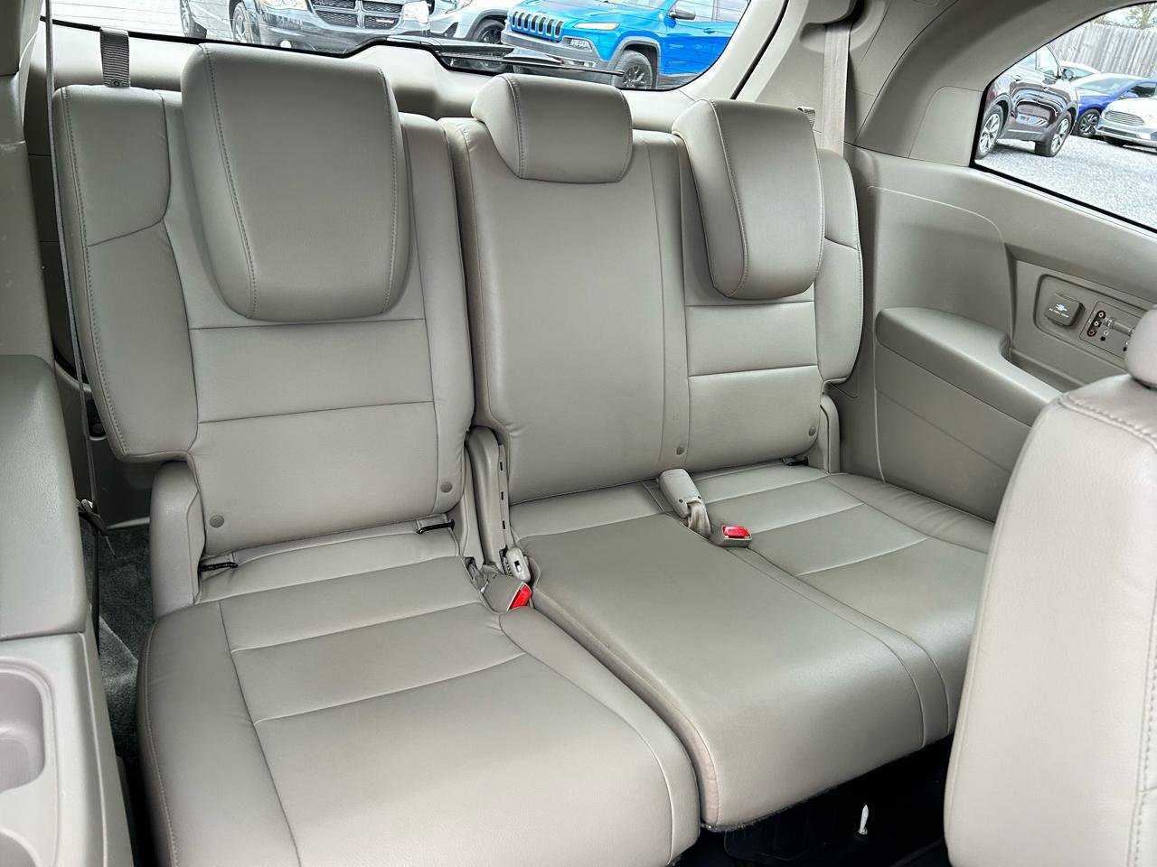 Used 2014 Honda Odyssey EX-L image 13