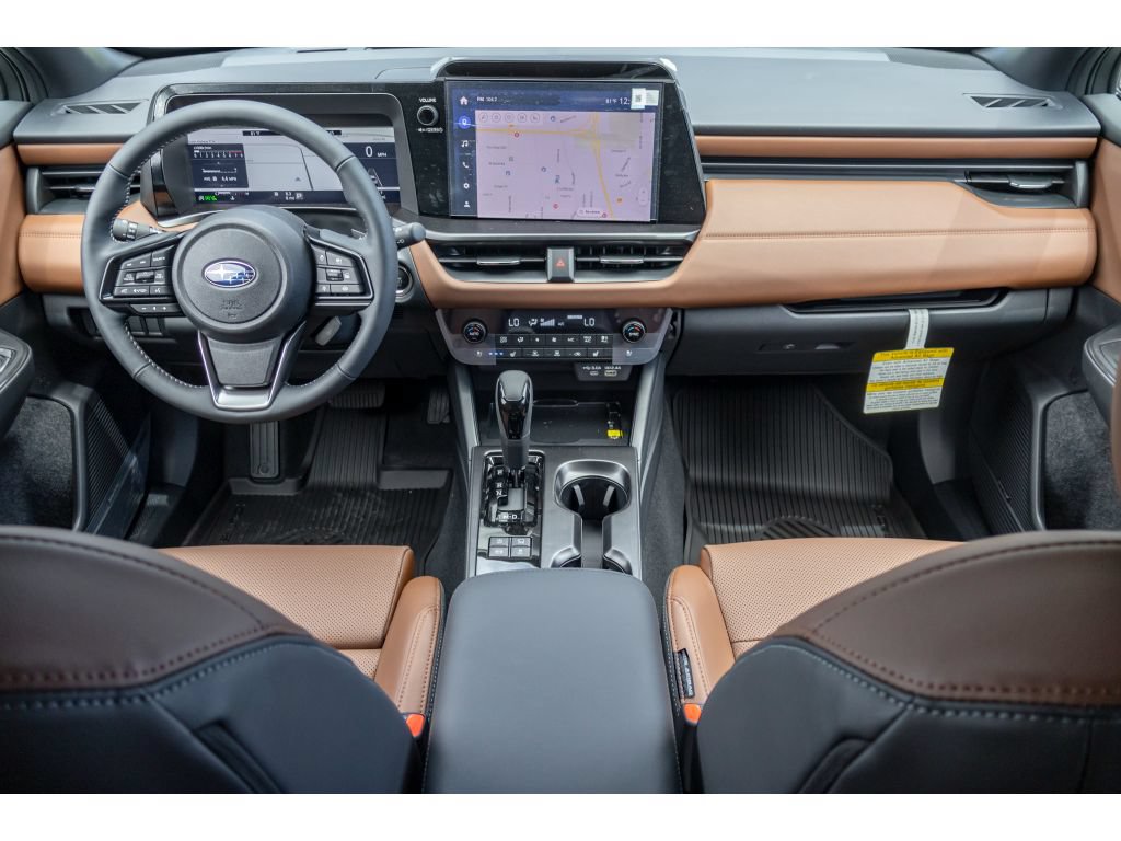 New 2026 Subaru Outback Touring AWD/4WD image 12