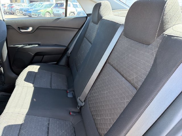 Used 2020 Kia Rio LX FWD image 22