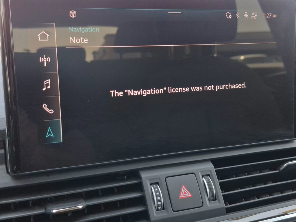 Used 2023 Audi Q5 2.0T Premium Plus image 23