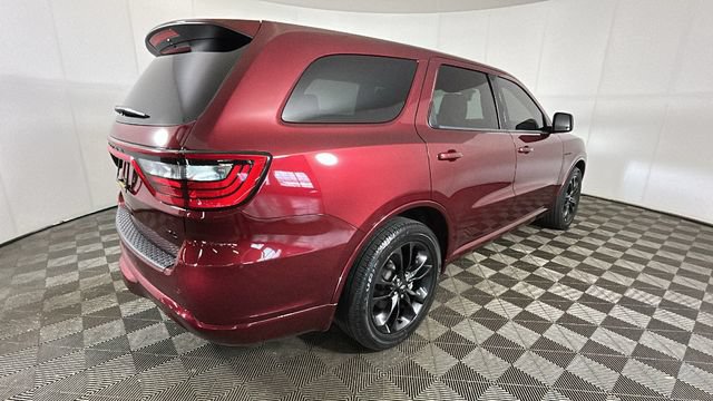 Used 2022 Dodge Durango R/T w/ Blacktop Package AWD/4WD video 2