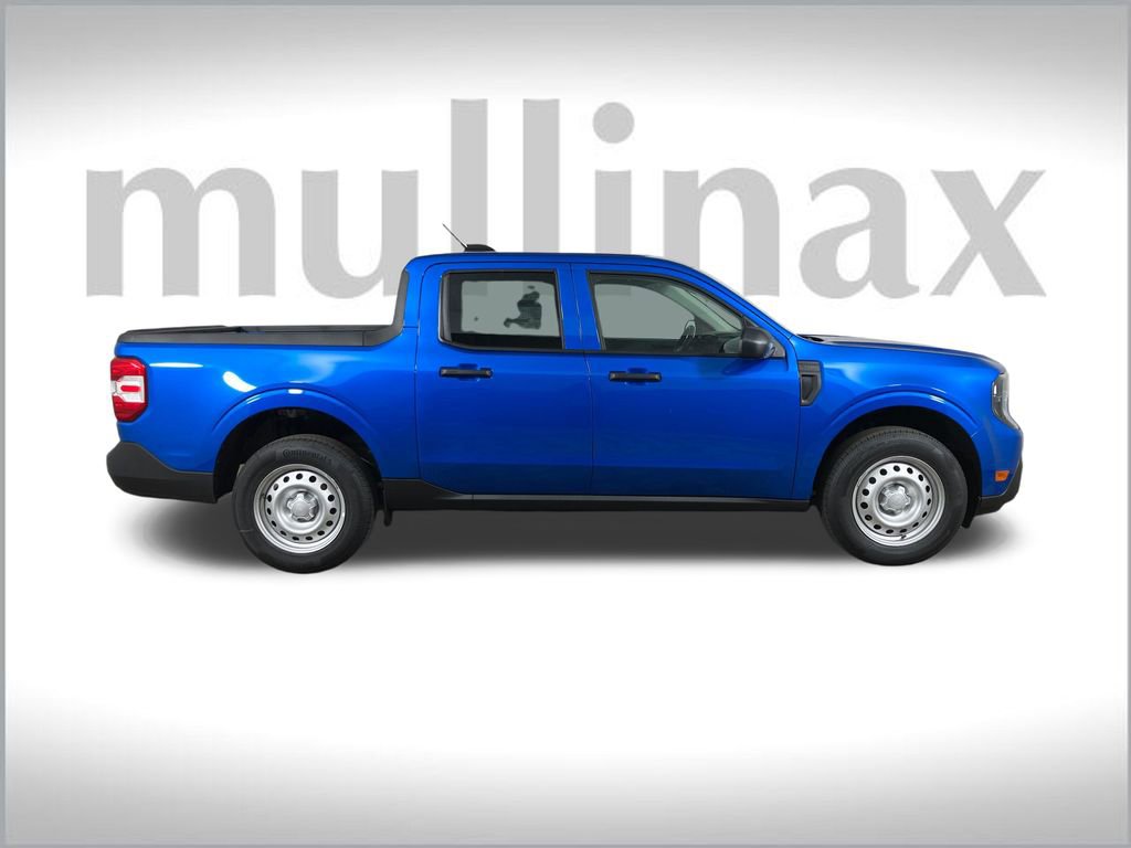 New 2025 Ford Maverick XL image 2