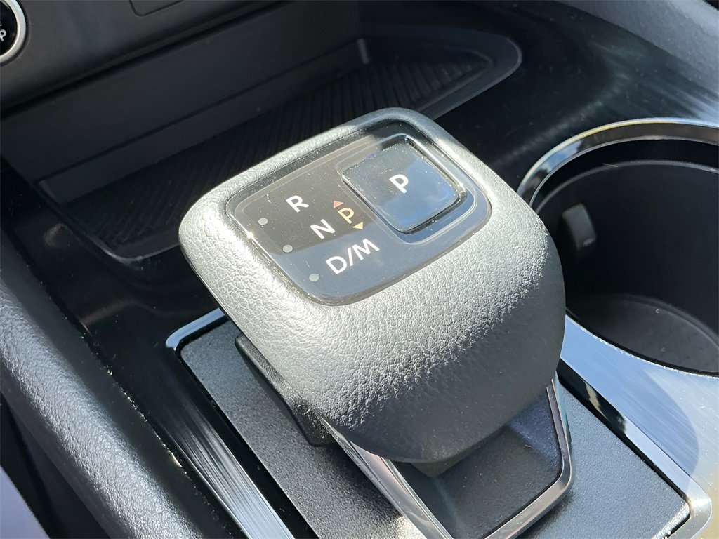 Used 2021 Nissan Rogue SV image 20