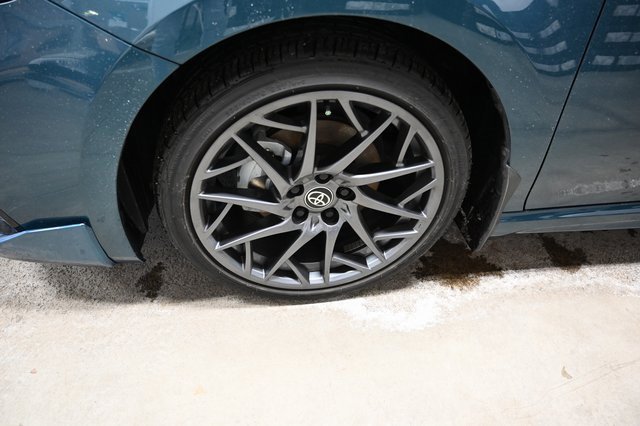 Certified 2025 Toyota Camry XSE image 31