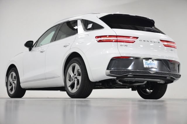 New 2026 Genesis GV70 2.5T AWD/4WD image 10