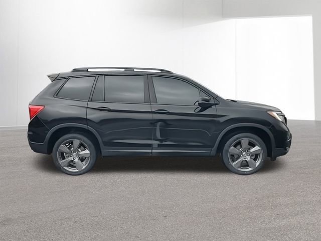 Used 2021 Honda Passport Touring image 10