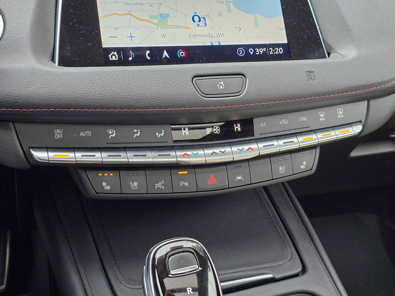 Used 2020 Cadillac XT4 Sport image 25