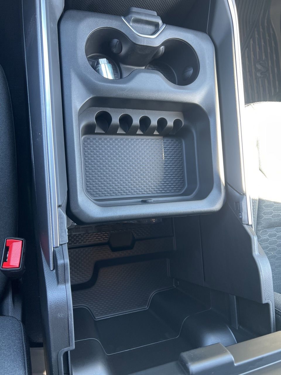 New 2026 RAM 1500 Big Horn w/ Night Edition AWD/4WD image 27