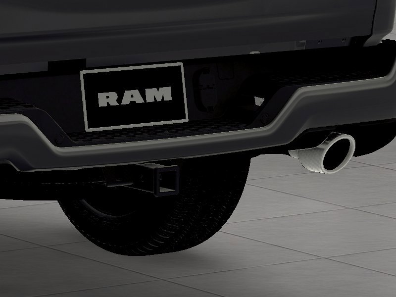 New 2026 RAM 1500 Laramie image 13
