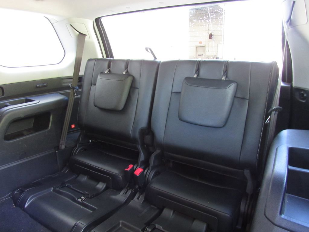 Used 2018 Toyota 4Runner Limited AWD/4WD image 17