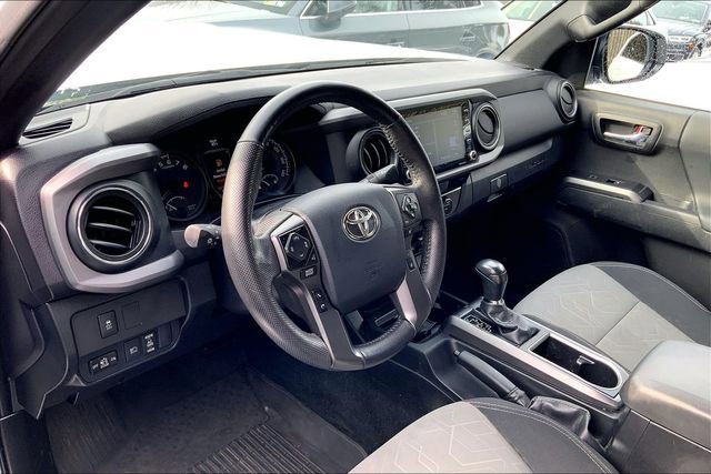 Used 2023 Toyota Tacoma TRD Sport image 17