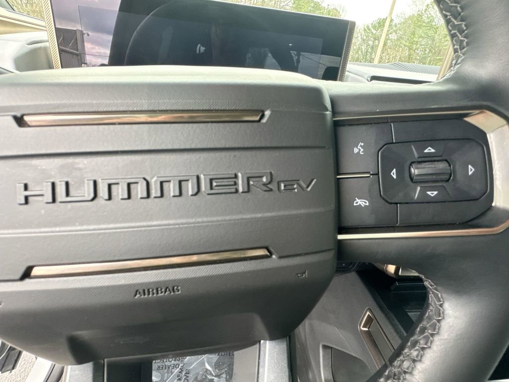 Used 2025 GMC Hummer EV 3X image 18
