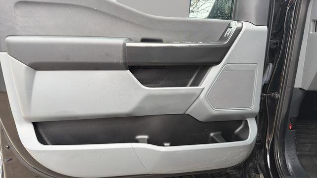 Used 2022 Ford F150 Lightning Pro AWD/4WD image 37