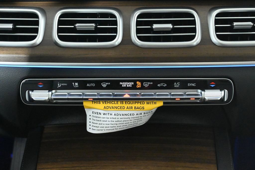 New 2026 Mercedes-Benz GLE 450 4MATIC image 18