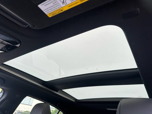 Certified 2023 Toyota Venza Limited AWD/4WD image 8