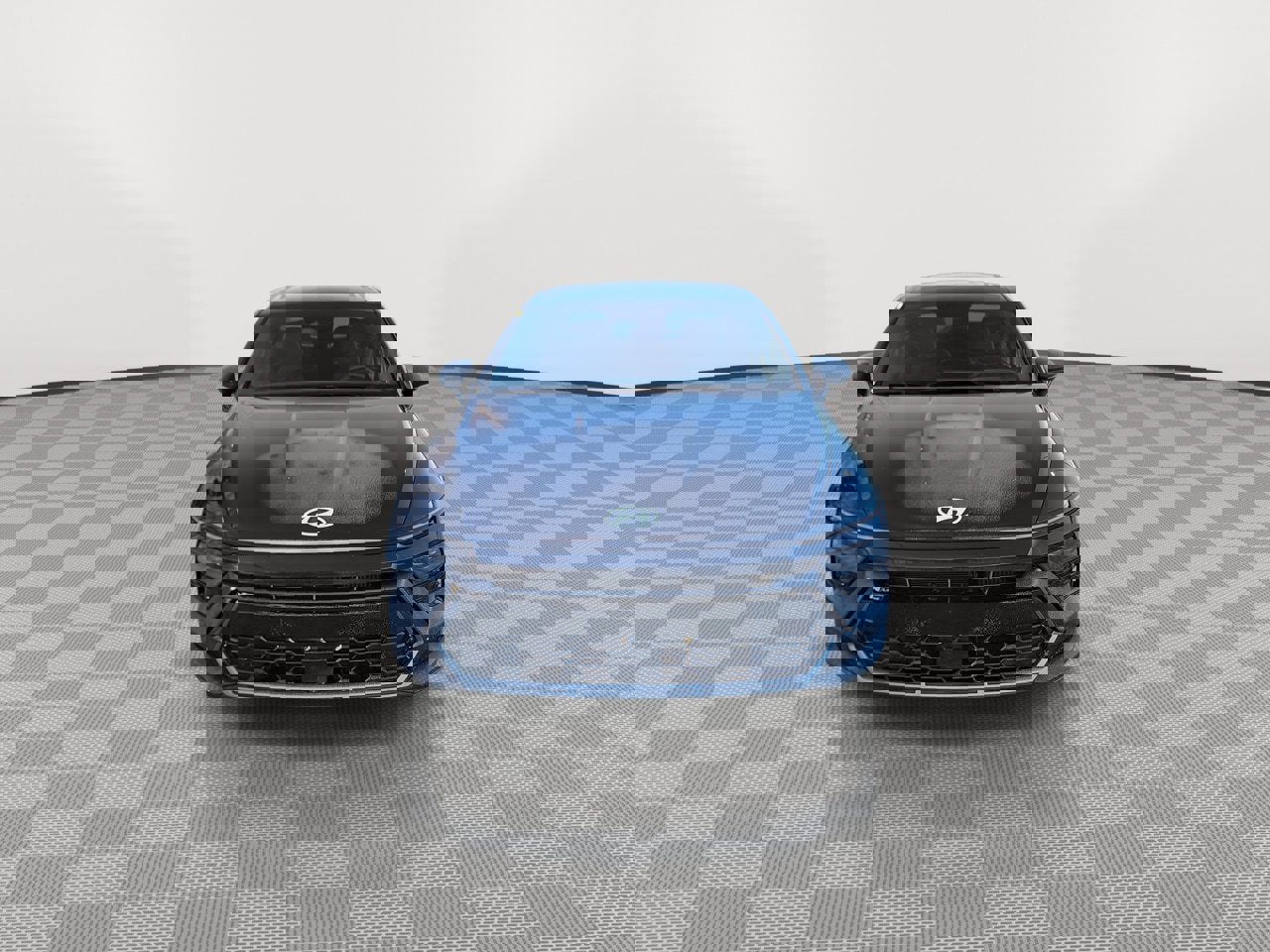 Certified 2024 Hyundai Sonata N Line image 3