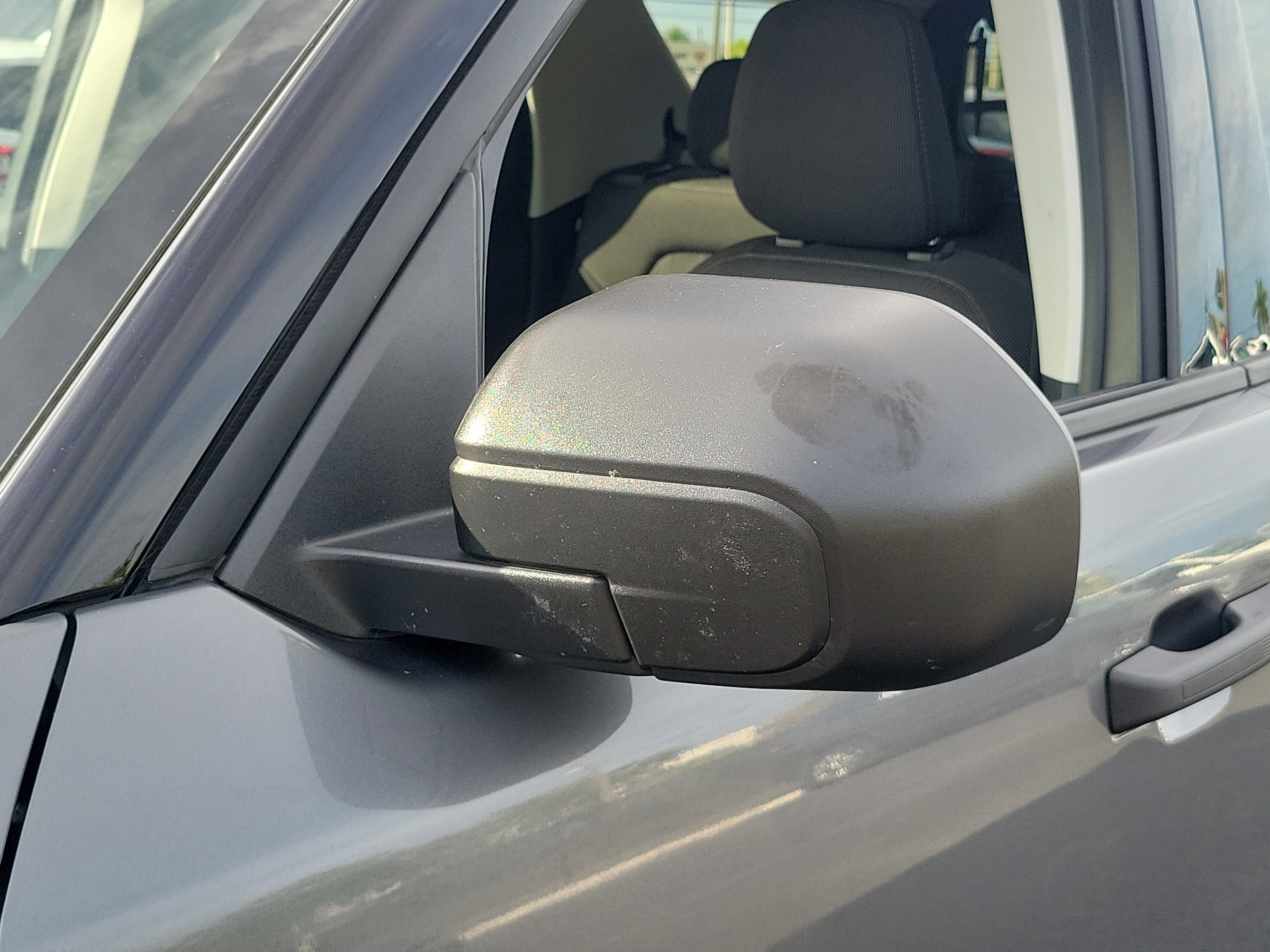 Used 2023 Ford Bronco Sport Big Bend w/ Convenience Package image 11