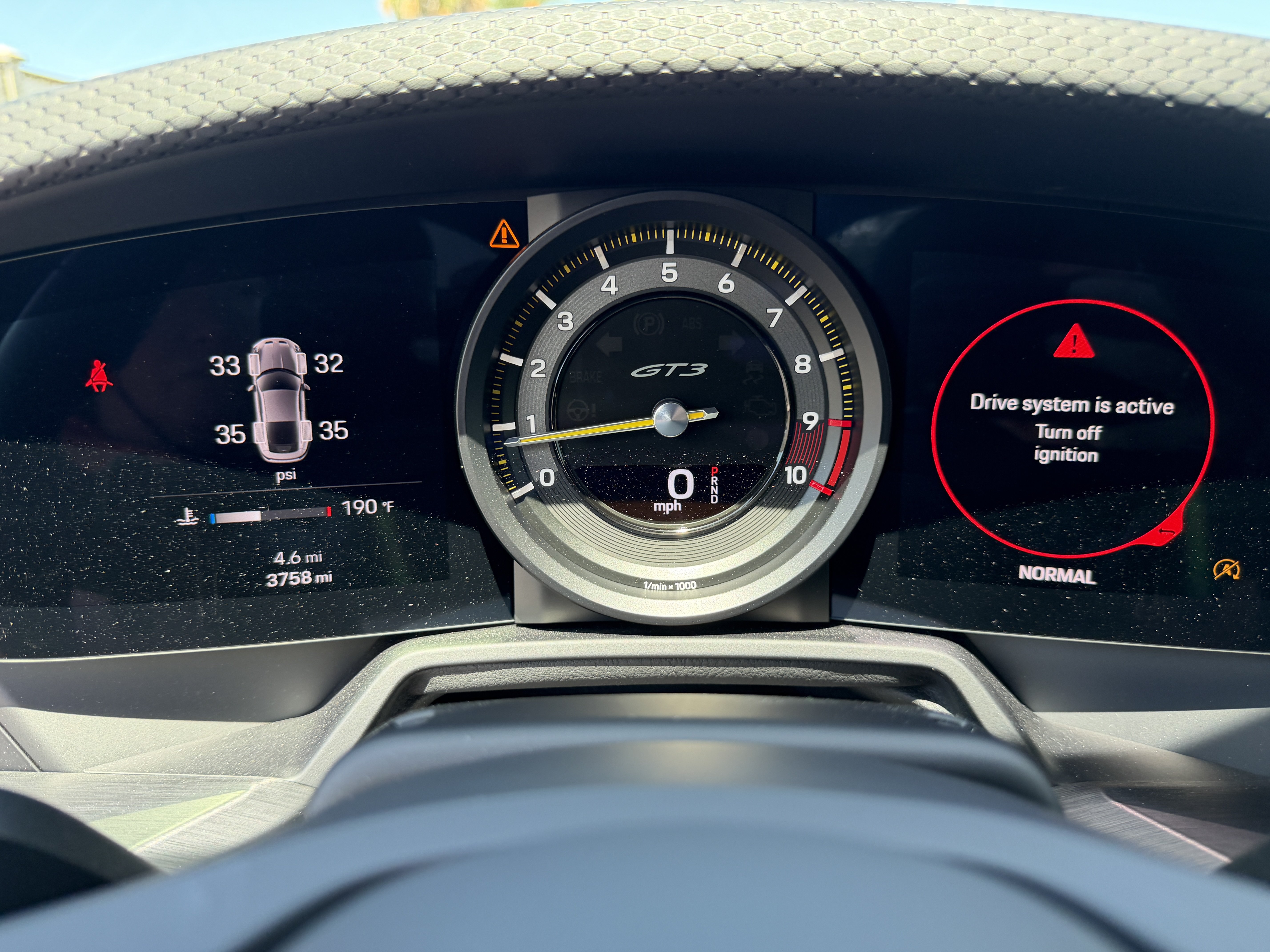 Certified 2022 Porsche 911 GT3 RWD image 31