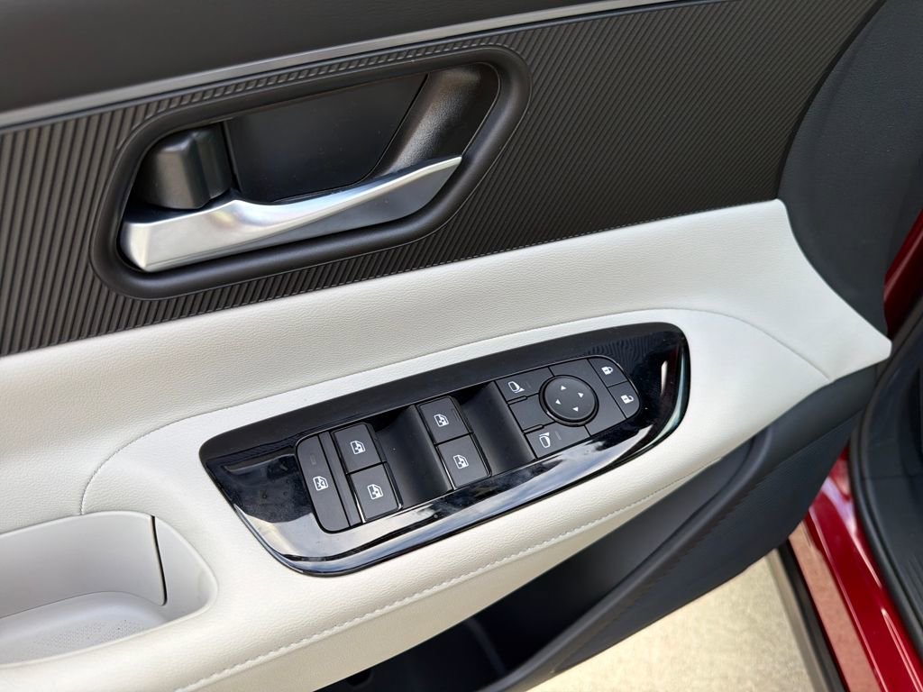 New 2026 Nissan Murano SV image 17