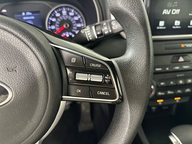Used 2022 Kia Sportage LX w/ LX AWD Value Edition Package image 16