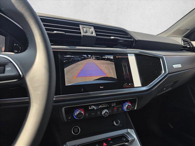 New 2025 Audi Q3 2.0T Premium w/ Convenience Package image 24