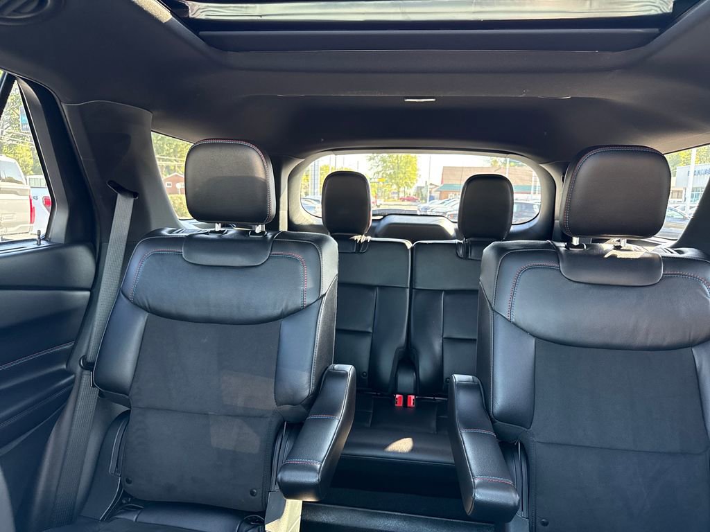 Used 2023 Ford Explorer ST w/ Equipment Group 401A image 44