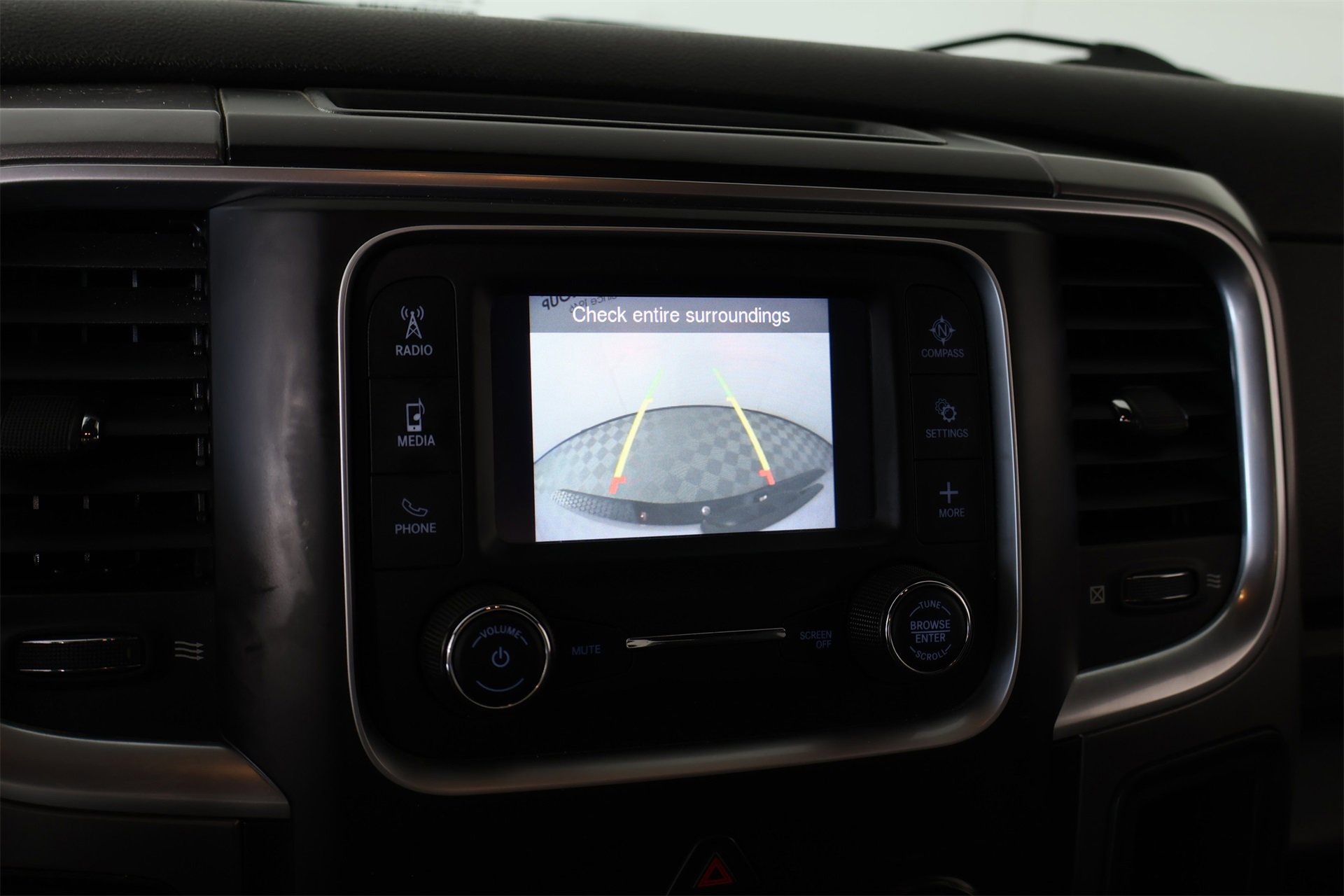 Used 2021 RAM 1500 Classic Warlock image 6