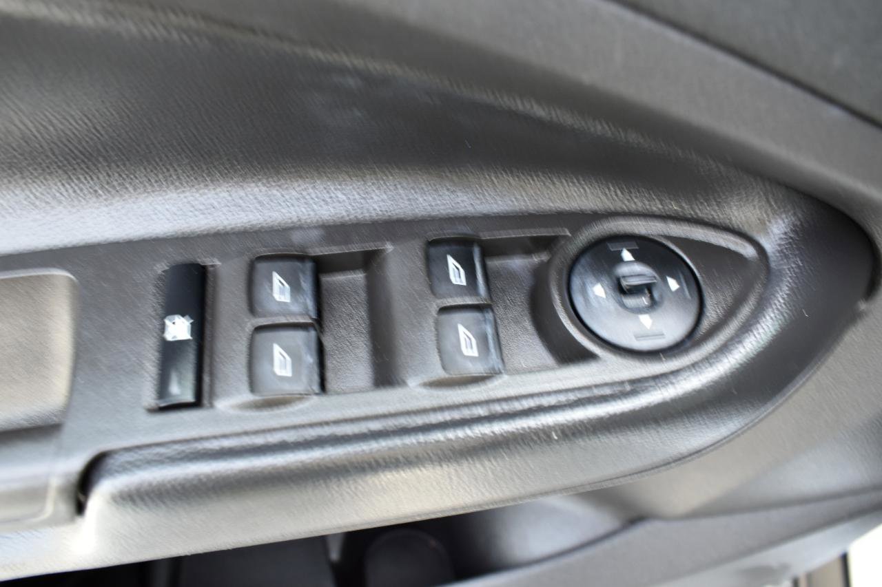 Used 2019 Ford Escape S FWD image 40