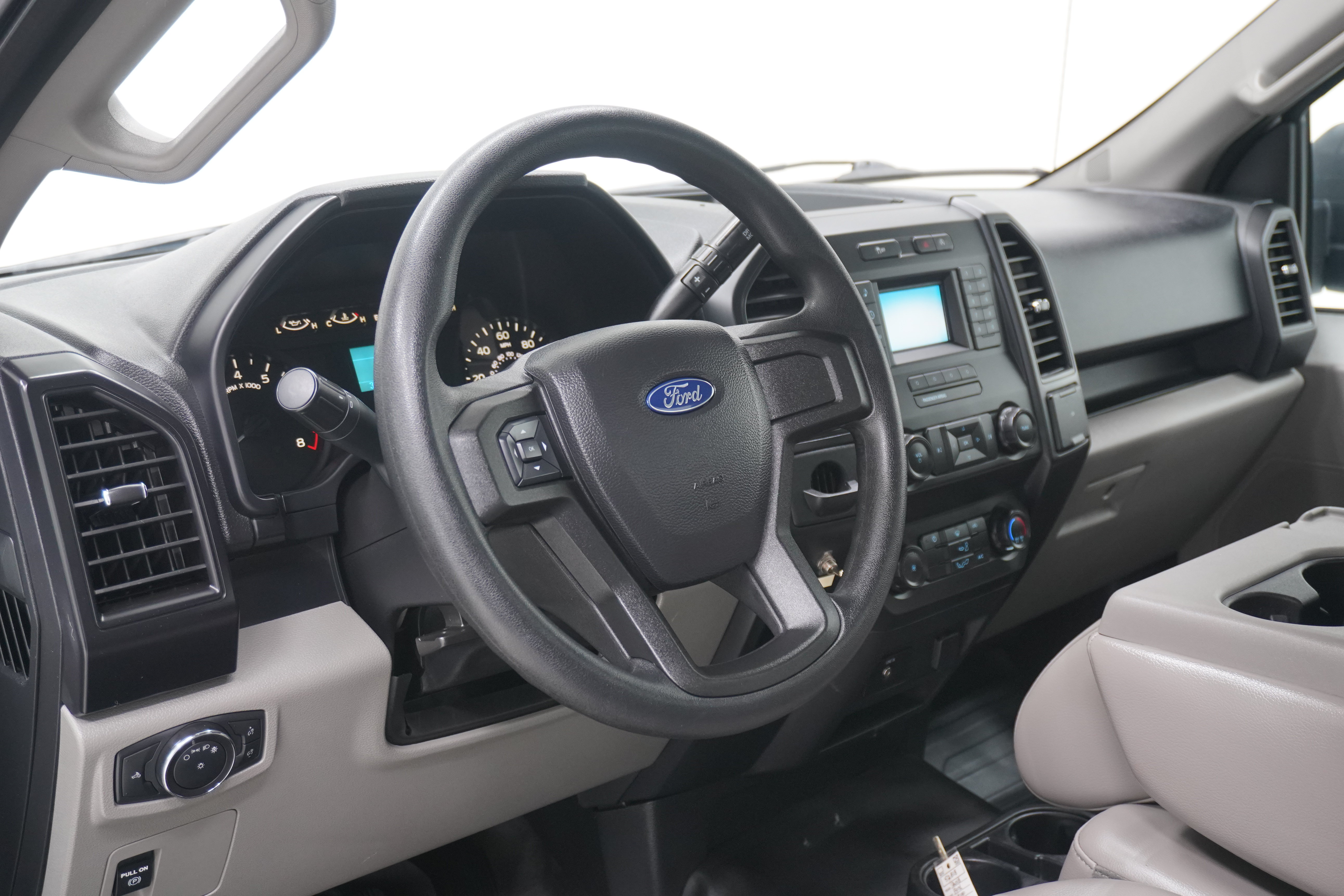 Used 2018 Ford F150 XL RWD image 10