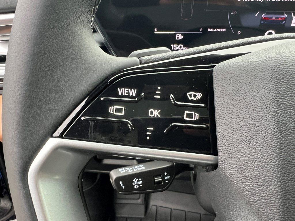 New 2026 Audi A6 Premium Plus image 19