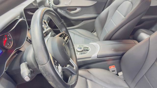Used 2019 Mercedes-Benz C 300 Sedan image 22
