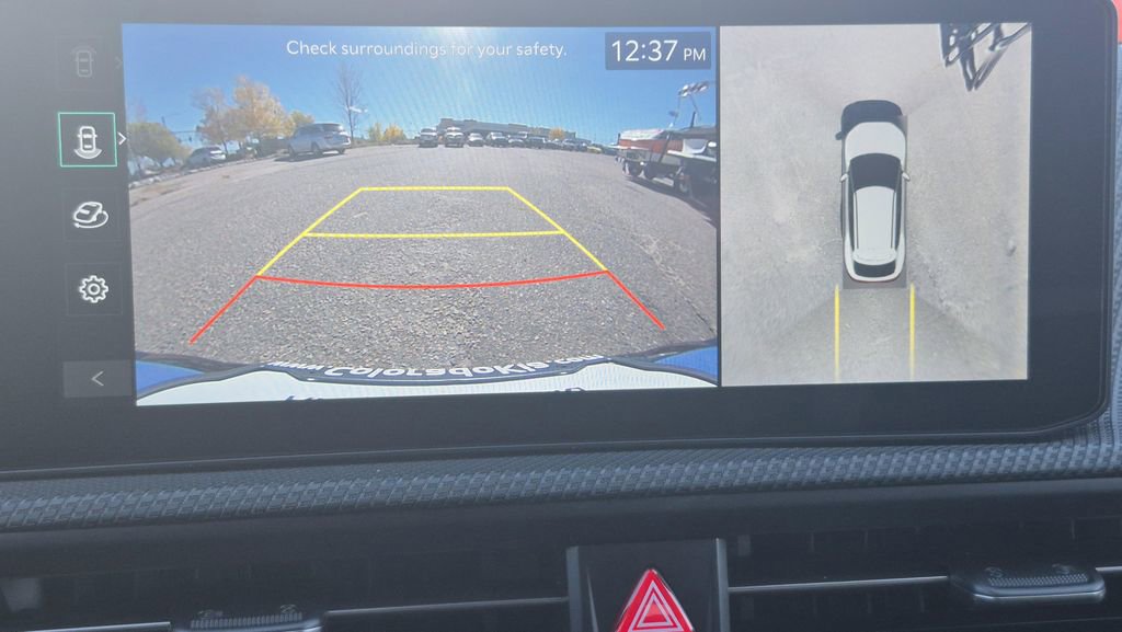 New 2025 Kia EV6 GT-Line image 22