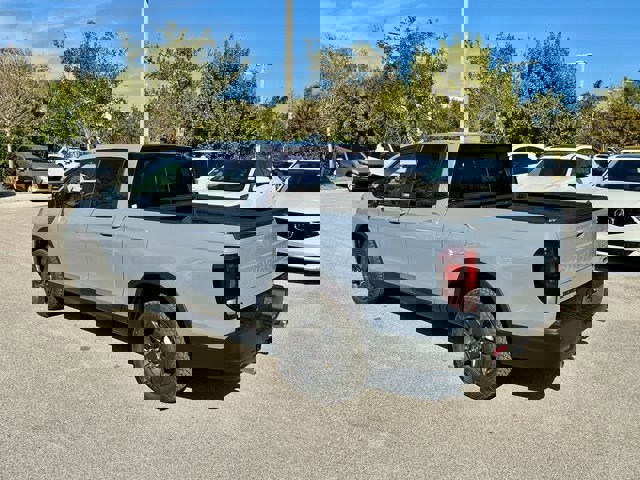 New 2026 Honda Ridgeline TrailSport image 4