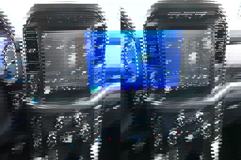 Used 2023 Ford F150 XLT w/ Equipment Group 302A High image 22