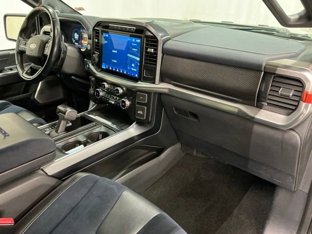 Used 2022 Ford F150 Raptor w/ Raptor 37 Performance Package image 18