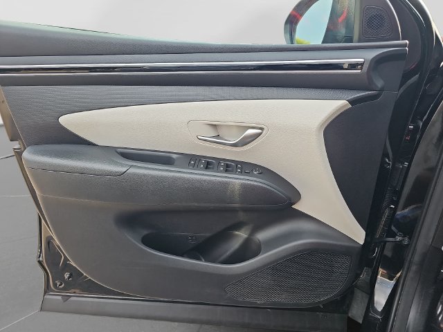 Used 2024 Hyundai Tucson Blue AWD/4WD image 23