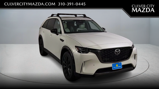 New 2026 MAZDA CX-90 3.3 Turbo S w/ Premium Package