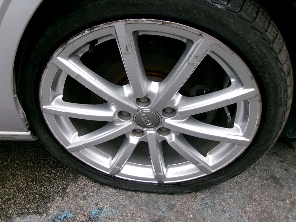Used 2015 Audi A3 2.0T Premium Plus AWD/4WD image 8