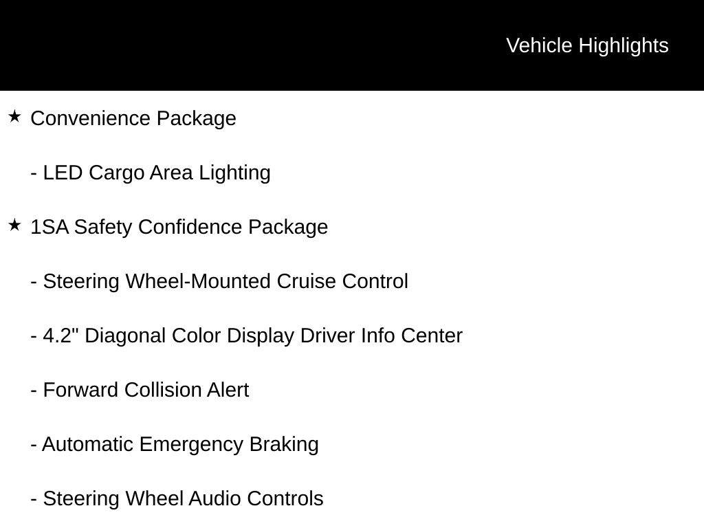 Used 2023 GMC Sierra 2500 Pro w/ Gooseneck/5TH Wheel Package image 17